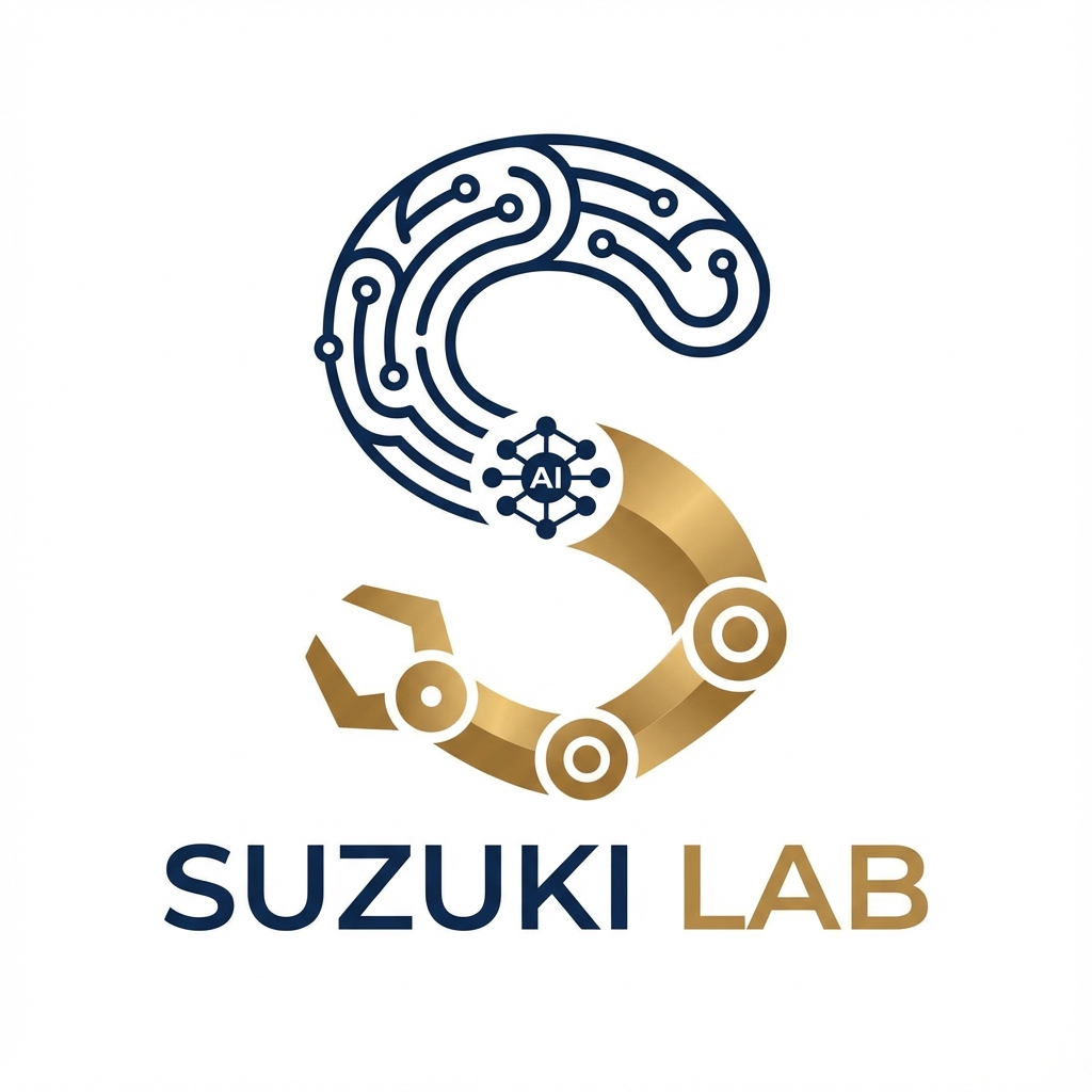 Suzuki Lab Logo